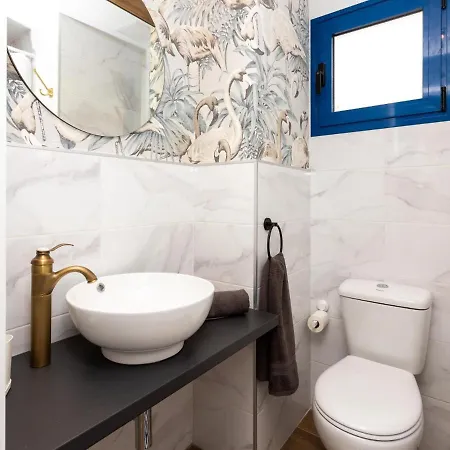 Appartement Ortega *