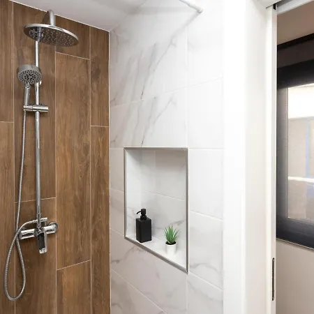 Ortega Appartement Corralejo