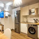 Ortega By Holidays Fuerteventura Daire