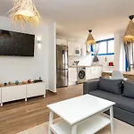 Ortega By Holidays Fuerteventura Daire *