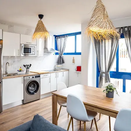 Appartamento Ortega By Holidays Fuerteventura Corralejo