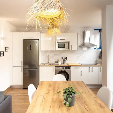 Appartamento Ortega By Holidays Fuerteventura Corralejo
