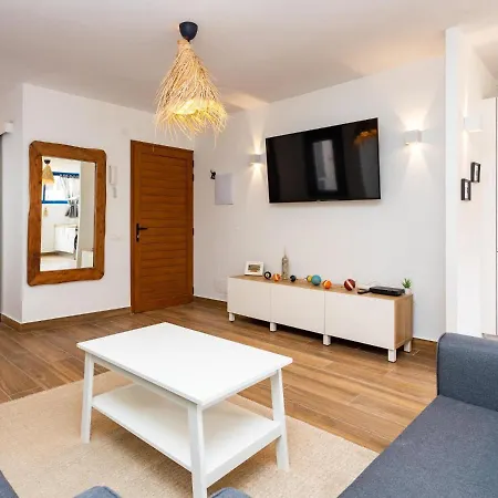 Apartment Ortega *