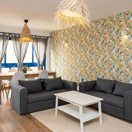 Ortega By Holidays Fuerteventura Appartamento
