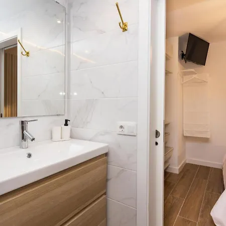 Appartement Ortega *