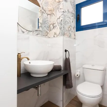 Apartment Ortega Corralejo