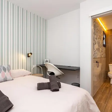 Ortega Apartment Corralejo