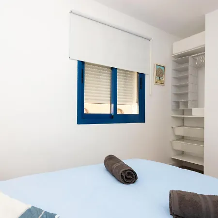 Ortega By Holidays Fuerteventura *