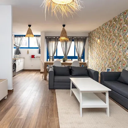 Appartamento Ortega By Holidays Fuerteventura Corralejo