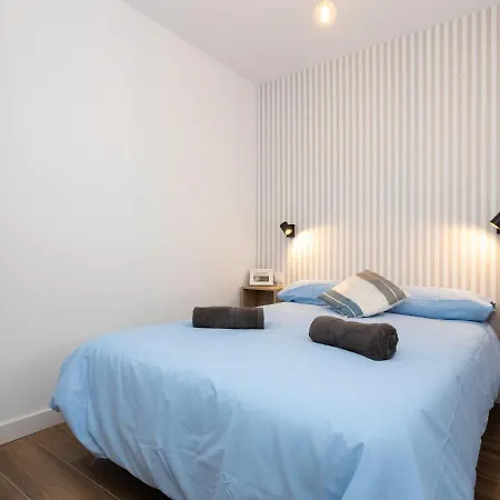 Ortega Apartment *