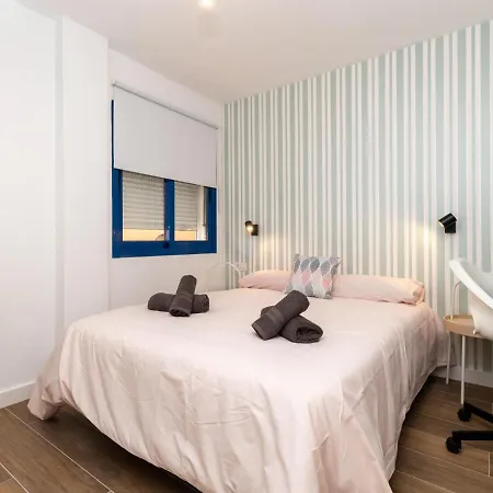 Appartamento Ortega By Holidays Fuerteventura