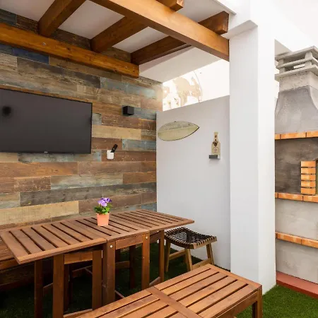 Ortega Apartment