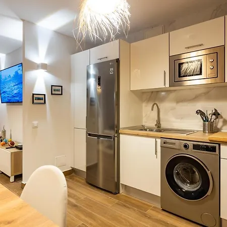 Appartamento Ortega By Holidays Fuerteventura Corralejo