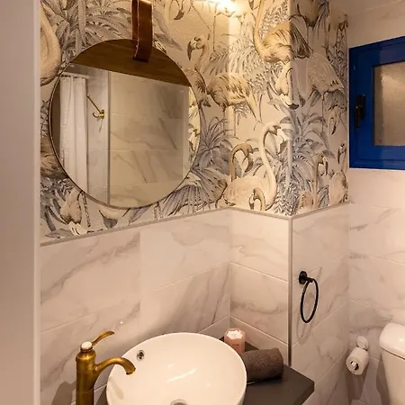 Ortega Appartement