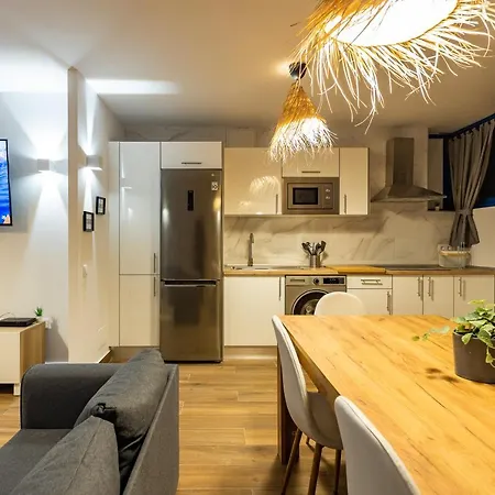 Appartamento Ortega By Holidays Fuerteventura Corralejo