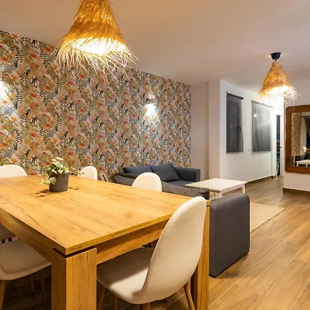 Ortega Apartment Corralejo