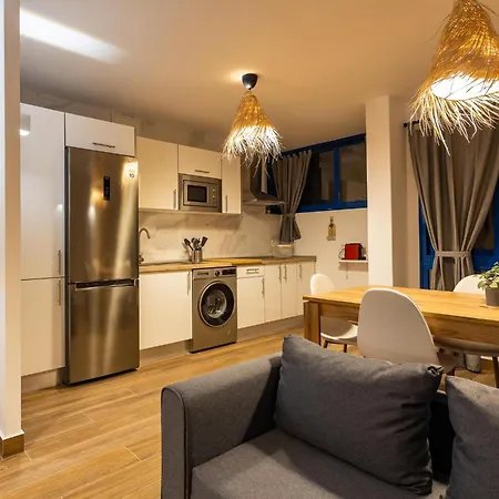 Apartment Ortega Corralejo