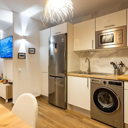 Ortega Apartment