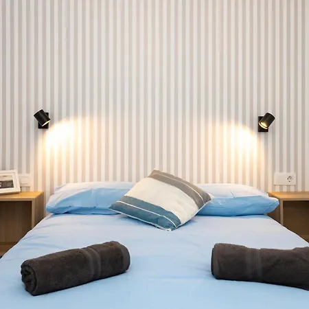 Appartamento Ortega By Holidays Fuerteventura Corralejo