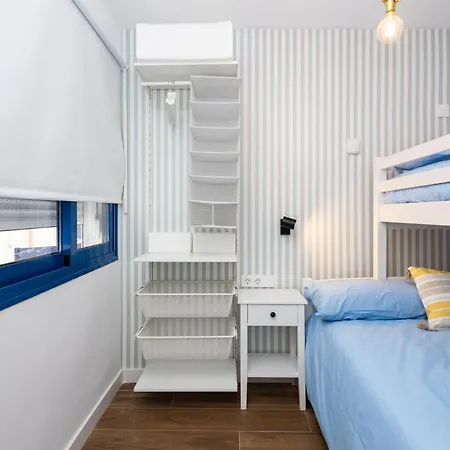 Apartment Ortega Corralejo