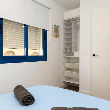 Ortega Apartment *