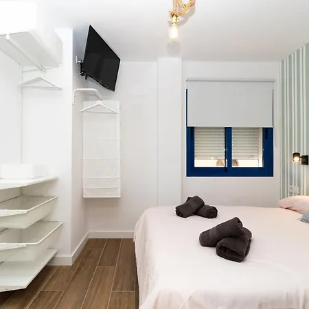Apartment Ortega Corralejo